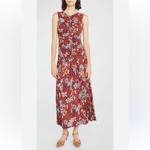 Ulla Johnson Flora Dress